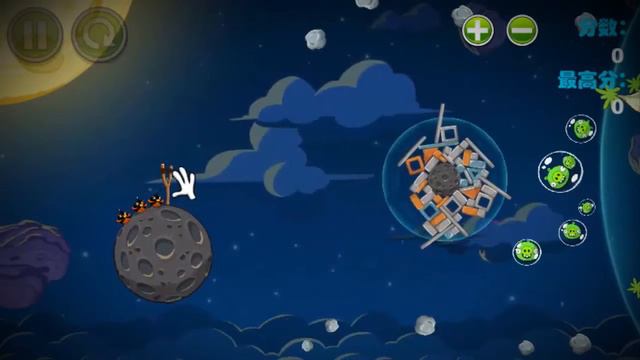 Angry Birds Rio Online Angry Birds смотреть онлайн