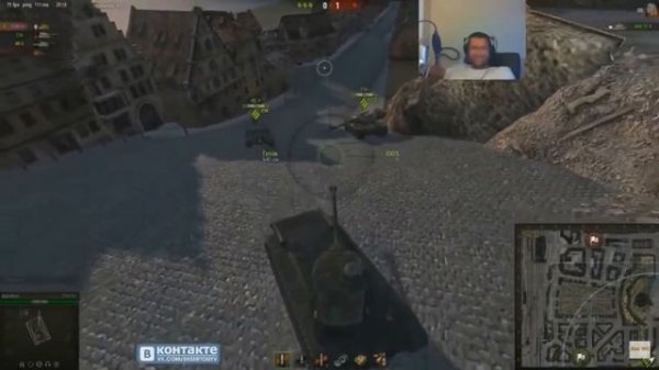 Что такое НЛД угарний момент на стриме