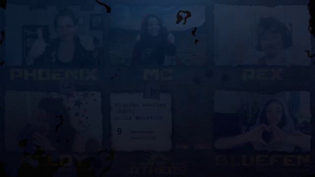 Apocalypse World 2: Dawn of the Others | The Dunes Have Eyes | Apocalypse World 2e Episode 8 смотреть онлайн