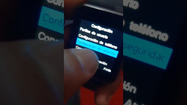 smartwatch A1 reloj inteligente A1 смотреть онлайн