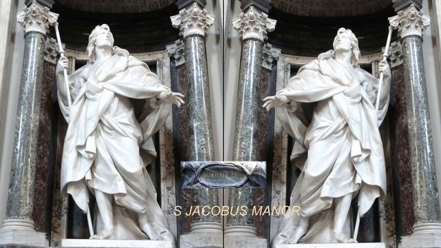 San Giovanni in Laterano - Magna Canta смотреть онлайн