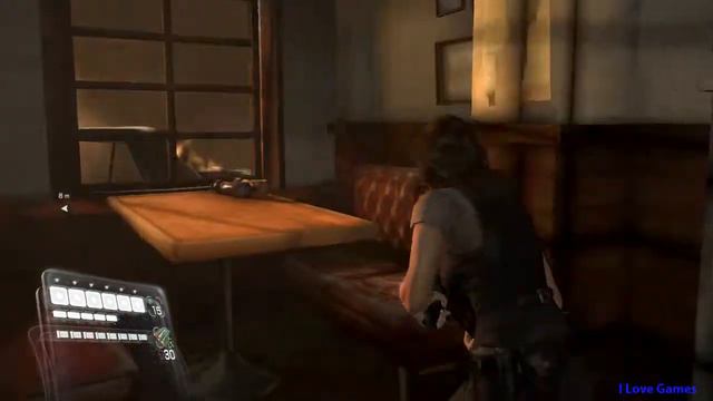 Прохождение ►Resident Evil 6◄【• Выпуск• #⓪❹】 смотреть онлайн