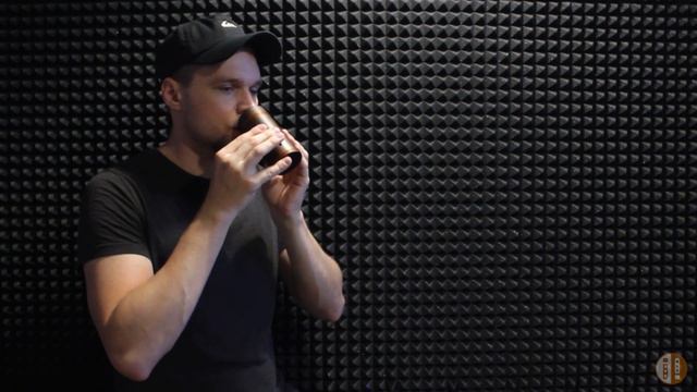 Bamboo Ocarina D Egyptian смотреть онлайн