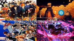 1 Hour - Most Epic Anime Mix - Fighting/Motivational Anime  OST 2021 Part 2