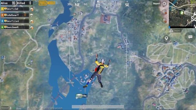 PUBG MOBILE LIVE! смотреть онлайн