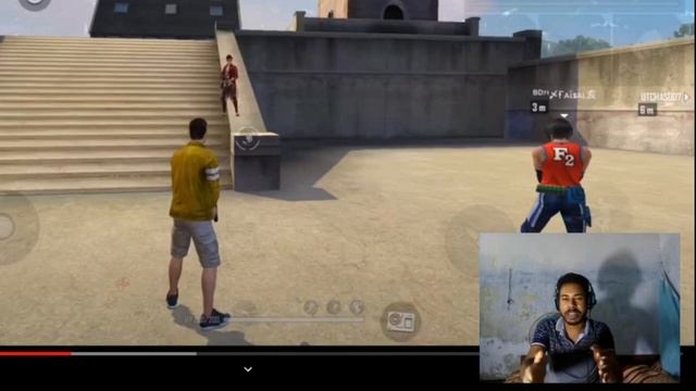 React On Mr. Triple R - Most Lovable Person in Bangladeshi FF Community |Mr. No Face| Like Savage42 смотреть онлайн