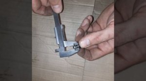 УАЗ ПАТРИОТ. КПП-  ДАЙМОС (DYMOS). Изготовление и установка пальцев осевой фиксации рычага кпп.