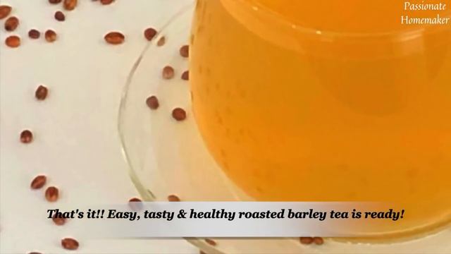 12 Variety Barley Recipes - How To Make Barley Water, Soup, Tea, Kheer, Laddu, Dosa - Barley Recipe смотреть онлайн