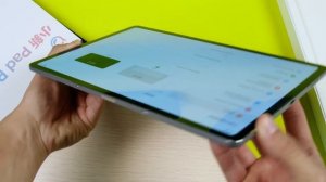 ВЗЯЛ ДЕШЕВЫЙ и МОЩНЫЙ ИГРОВОЙ ПЛАНШЕТ?с SNAPDRAGON 870 на ALIEXPRESS за 18990р!? LENOVO PAD PRO 202