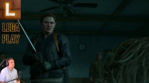 РЕАКЦИЯ ЛЕТСПЛЕЙЩИКОВ на смерть ДЖОЭЛА из The Last Of Us 2 - Часть 1