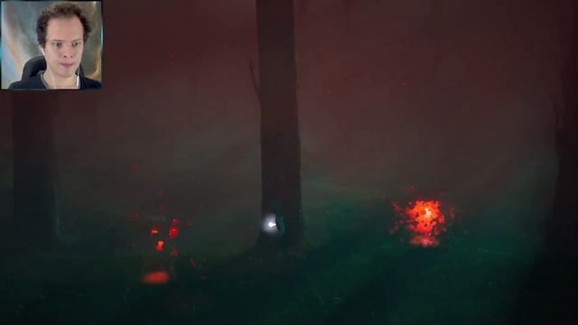 Bramble: The Mountain King Прохождение ➤ ЛЕСНОЙ ОБОРОТЕНЬ ➤ Полностью на русском языке смотреть онлайн