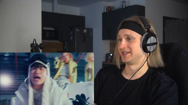 YOUNG POSSE UP feat Verbal Jint NSW yoon Token | reaction | Проф. звукорежиссер смотрит смотреть онлайн