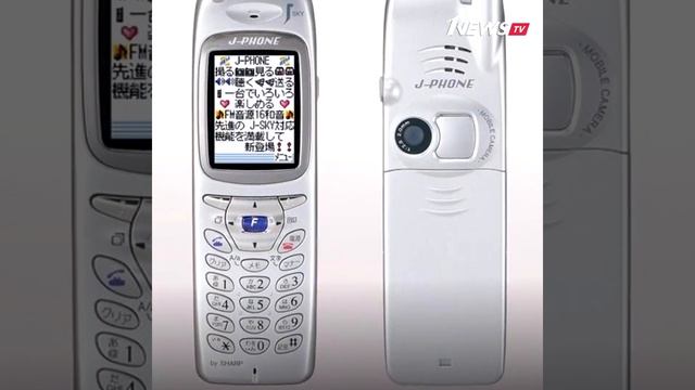 #briefly - Эволюция мобильных телефонов с 1982 по 2017 год смотреть онлайн