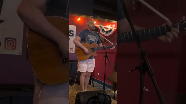 Cherub Rock (Smashing Pumpkins cover) смотреть онлайн