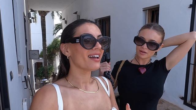 IBIZA VLOG 2023 | RAVES | RESTAURANTS | EXPLORING IBIZA OLD TOWN | ANNIES IBIZA смотреть онлайн