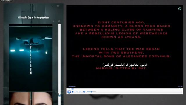 fushaar Movies Player смотреть онлайн