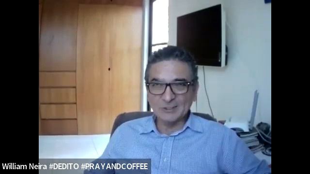 FEB27 #DEDITO CON #YESSICAJIMENEZ #MÉXICO – #NUMEROS 15,16 - #MARCOS 6:1-29 | #PRAYANDCOFFEE | смотреть онлайн
