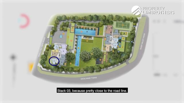 Irwell Hill Residences ShowFlat Tour | Singapore New Launch Review | #PLB (Melvin Lim) смотреть онлайн