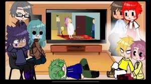 Реакция 13 карт на бабку Аллу (крашиху?)