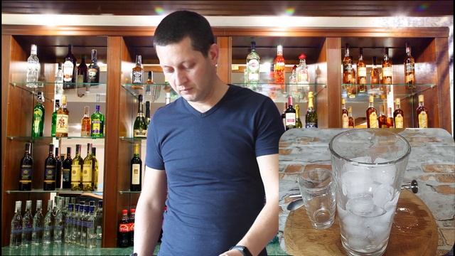 Отвертка рецепт коктейля Screwdriver cocktail recipe смотреть онлайн