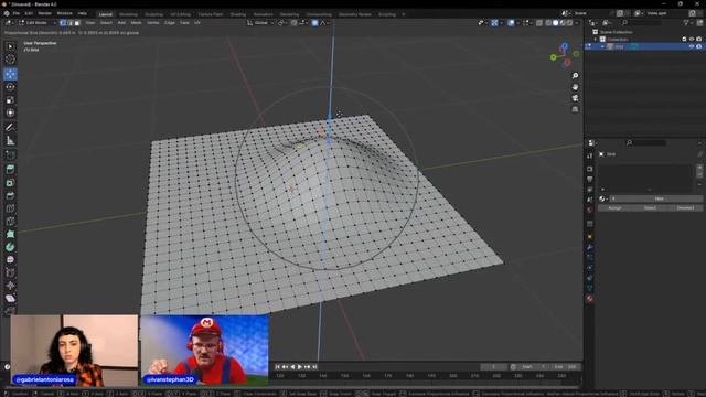 FASE 4 | MISSÃO: PRIMEIRO 3D смотреть онлайн