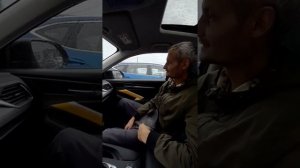 HAVAL F7x(((( Датчики слепых зон ))))