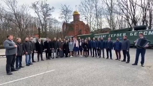 Одесса Смуглянка смотреть онлайн