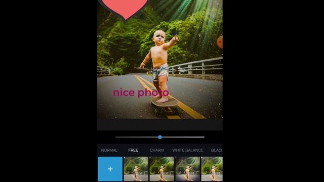 How to edit photo with ps - photoshop in android part 2 смотреть онлайн