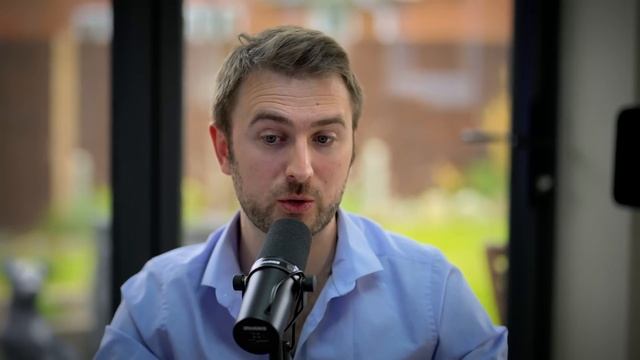 Future of Generative AI [David Foster] смотреть онлайн