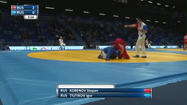 Кубок Основоположникам самбо | 1 день, 1 ковёр | 25.03.2023 смотреть онлайн