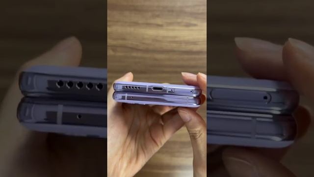 Vivo X Flip folding screen Vivo's first small folding phone #vivoxflip смотреть онлайн