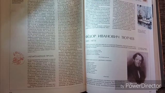 Кто хочет миру чуждым быть... Читаю грустные стихи Тютчева весело. смотреть онлайн