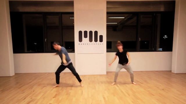 MN - contemporary class choreography - Old Skin by Ólafur Arnalds & Arnor Dan смотреть онлайн