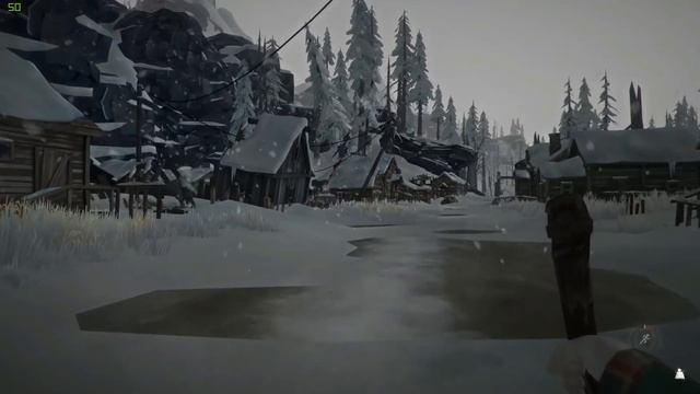 The Long Dark КАК ОТКРЫТЬ ХРАНИЛИЩЕ БАНКА ПОЛНЫЙ ГАЙД смотреть онлайн