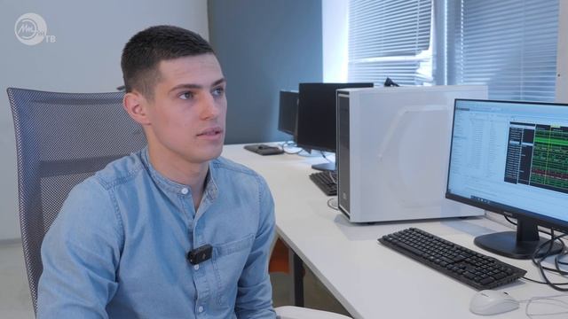 8 выпуск. В верном направлении. Информатика и вычислительная техника