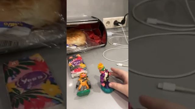 От винта от робзи и поззи скины в роблоксе ( анимация) смотреть онлайн