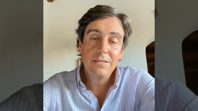 José Ramón Morales, Country Leader España y Portugal de AXA XL, para #RedEWI (I) смотреть онлайн