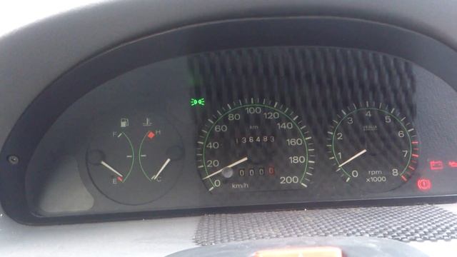 Fiat punto Работа реле контроля ламп стоп сигналов смотреть онлайн