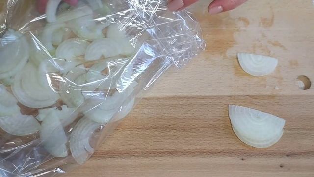 Готовлю так ЛЮБУЮ РЫБУ! Вкусный Рецепт Аргентинского Хека! /Fish Recipe/ смотреть онлайн