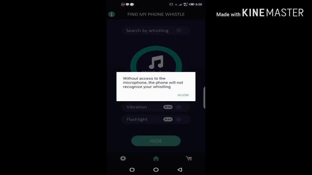 How to find my phone by whistling смотреть онлайн