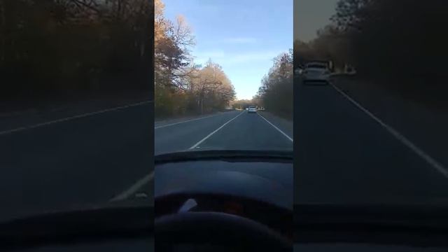 Еду со станицы Тверской в Апшеронс смотреть онлайн