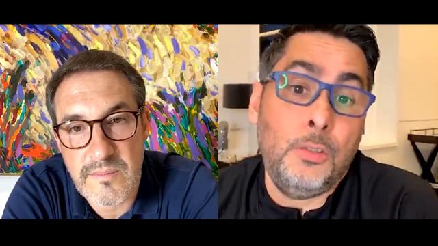 Live Alê Costa e Flavio Augusto - Bora Empreender смотреть онлайн