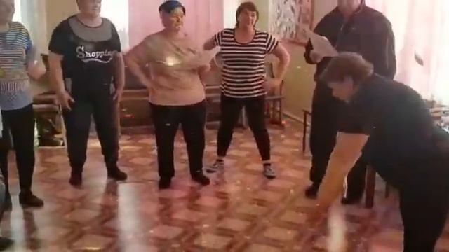 "В здоровом теле-здоровый дух" смотреть онлайн