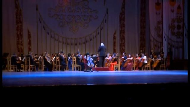 Н.Курманова Только вперед 2017исп.оркестр мэрии г.Бишкек,солист-автор смотреть онлайн