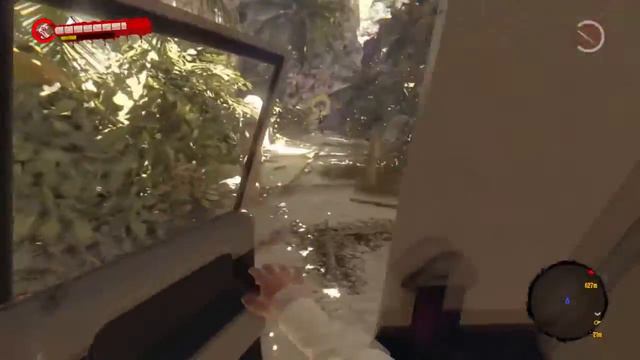 DEAD ISLAND RIPTIDE DEFINITIVE ÉDITION de retours sur les origines en coop part 2 смотреть онлайн
