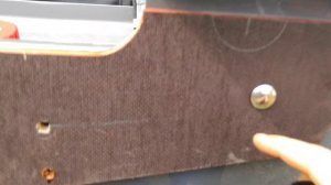 Ура! Лодка Свиммер 370XL! Первые косяки!