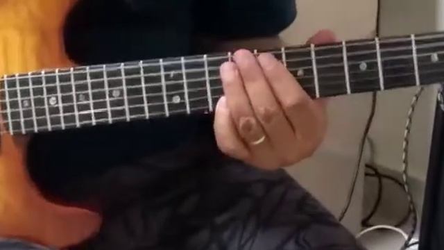 Fender American Deluxe QMT / mesa boogie f30 смотреть онлайн