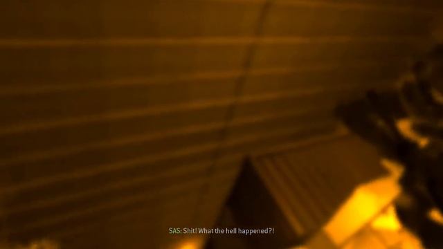 Call of Duty 4 Modern Warfare (Core 2 Quad Q6600) (GTX 750 Ti) 8GB Ram (High) смотреть онлайн