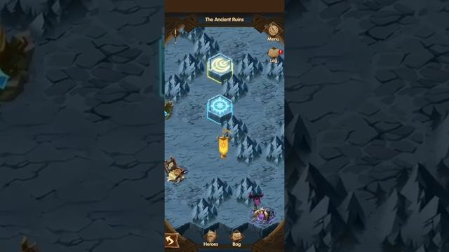 AFK ARENA | Ancient Ruins GUIDE смотреть онлайн
