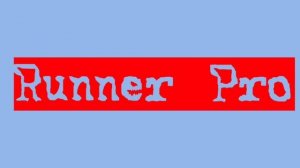 Runner Pro - Гагамс | Music
